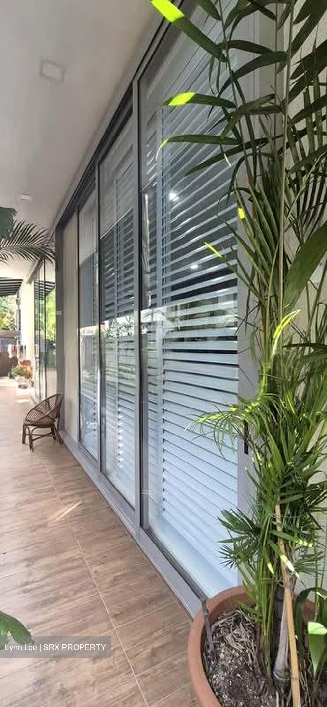 Century Woods (D25), Terrace #564185581